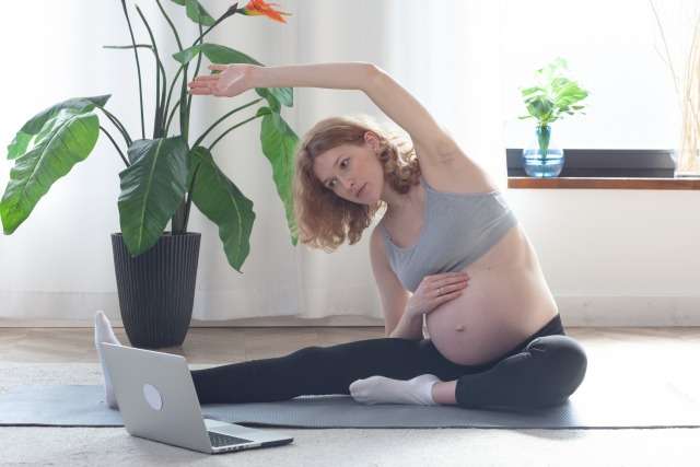 【二子玉川　パーソナルトレーニングジム】マタニティ、産後の方も効果的なトレーニングで結果を出しましょう！