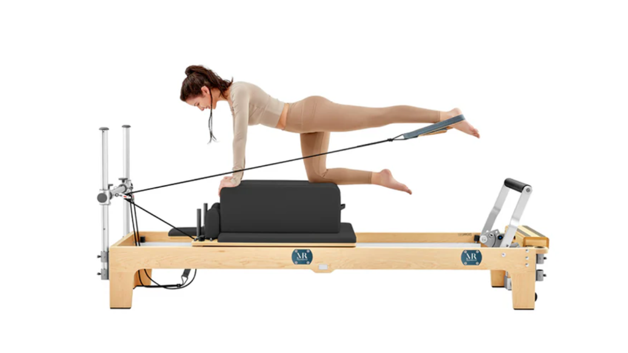 【二子玉川　パーソナルジム】ピラティス＋トレーニングで理想の体づくりをしよう！